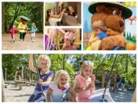 Top 15 kindvriendelijke vakantieparken Nederland