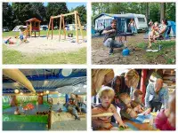 Top 10 leukste kindercampings van Nederland