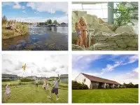 Beleef Denemarken vanaf een vakantiepark