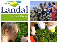 Voorjaarsaanbieding Landal GreenParks tot 35% korting