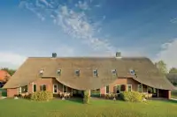 Voorjaarsaanbieding voor Hof van Saksen