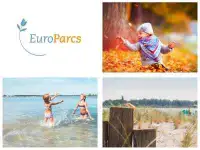 Vroegboekkorting EuroParcs 35% voordeel