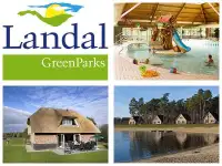 Vroegboekkorting Landal GreenParks - Acties Landal