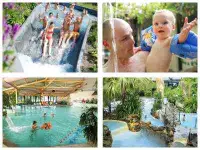 Welk bungalowpark heeft het mooiste zwembad - Top 10