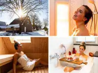 Winter Wellness Weken bij Hof van Salland - tot 15% korting