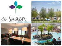 Zin in de zomer? Profiteer van 20% korting bij Recreatiepark de Leistert!