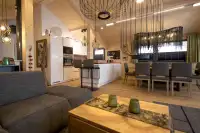 Alpenchalets Reiteralm