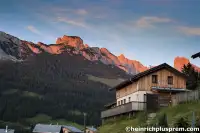 Alpendorf Dachstein West