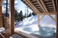 Alpenpark Turracher Höhe
