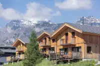 Bergeralm Chalets