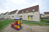 Roompot Bos en Duin aan de Zeeuwse kust