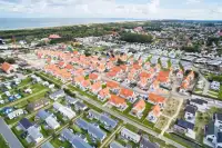 Luchtfoto van Breeduyn Village