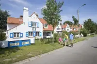 Omgeving van het park