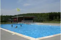 Buitenzwembad