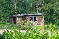 Bungalow op Bungalowpark de LIndenberg