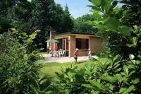 Bungalow op Bungalowpark de LIndenberg