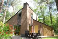 Mooie bungalows in de natuur