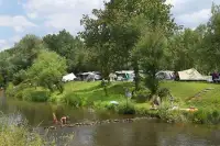Camping de Chênefleur