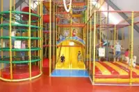 Indoorspeeltuin