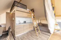 Chalets & Glamping Nassfeld