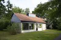 1 van de bungalows op Landal De Bloemert