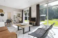 Het kindvriendelijke zwembad op Landal Coldenhove