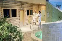 Wellness op het park