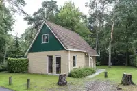 Vrijstaande bungalow op Landal Duc de Brabant