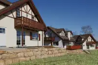 Vrijstaande villa;'s op Roompot Eifelpark Kronenburger See 