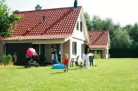 Bungalowpark En Villapark Familyland