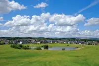 De omgeving van Roompot Ferienresort Cochem