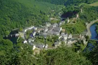 Foto van Fuussekaul in Luxemburg