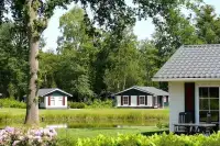 Chalets op Buitenplaats Gerner