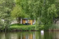 Cottage aan het water