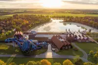 De Aqua Mundo op Center Parcs De Huttenheugte