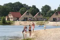 De Aqua Mundo op Center Parcs De Huttenheugte