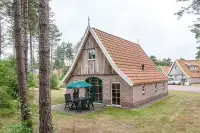 Een bungalow op Landgoed De Hellendoornse Berg