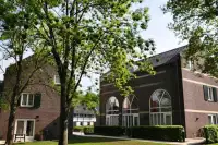 Buitenplaats De Mechelerhof in Limburg