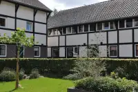 Buitenplaats De Mechelerhof in Limburg