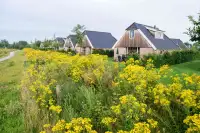Vrijstaande bungalow op Landal Hunerwold State