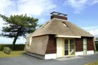Luxe vakantie villa