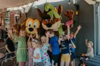 Recreatiepark Den Blanken