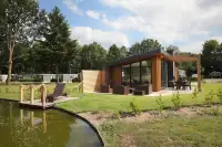 Bungalowpark Molendal is een verzorgd park met mooie bungalows