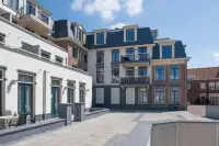 Sfeerimpressie van de omgeving van Roompot Residence Wijngaerde