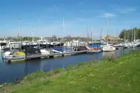 Foto van EuroParcs Resort De Biesbosch in Zuid-Holland