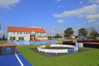 Foto van EuroParcs Resort Veluwemeer in Gelderland