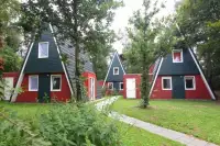 Foto van Vakantiepark Het Roekenbosch in Limburg