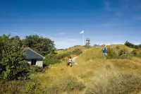 Prachtige ligging op het eiland Texel