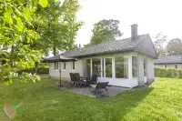 1 van de bungalows op Landal Sonnenberg