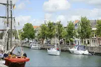 Ontdek de omgeving van het park